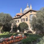 Venise: Promenade dans l’Hortus Redemptoris sur l’île de la Giudecca