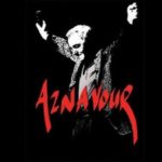 Addio ad Aznavour, splendido istrione amatissimo in Italia