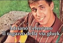 La linea verde nelle canzoni con gli esempi di Celentano e Gaber – Lingua italiana la linea verde nelle canzoni