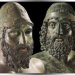 Il mito dei Bronzi di Riace e il loro fascino a 50 anni dalla loro scoperta