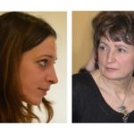 Donatella Di Pietrantonio et Laura Brignon présentent à Paris ‘Borgo Sud’ (Albin Michel) Borgo sud