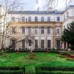 Agenda de l’IIC de Paris mars 2023 et fin de mandat de Diego Marani, son directeur