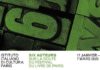 Cycle six auteurs italiens sur la route du Festival du Livre Paris 2023 – Programme IIC