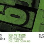 Cycle six auteurs italiens sur la route du Festival du Livre Paris 2023 – Programme IIC