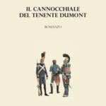 Il mare del tenente Dumont, in un libro di Marino Magliani Tenente Dumont