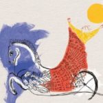 Il carro dorato del sole. Voci di poeti bielorussi del XX secolo tradotti in italiano.