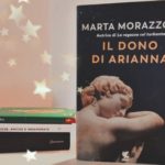 « Il dono di Arianna », de Marta Morazzoni. Les veines de la mythologie sont infinies…