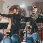 Haendel: Rinaldo 1731. Concert de l’Ensemble Il Groviglio en l’Eglise St Louis-en-l’Ile