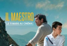 Sortie cinéma. ‘Il Maestro’ de Andrea Di Stefano avec Pierfrancesco Favino