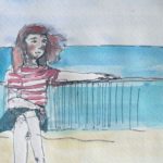 L’Arte dell’attesa Covid19 confinamento