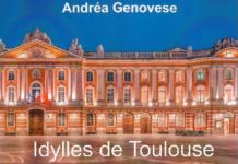Andrea Genovese, le dernier des Mohicans, et ses Idylles