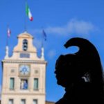 Lo stallo della politica italiana.