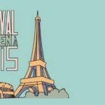 Festival italien à Paris du 12 au 16 octobre