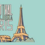 Programme du 2ème Festival italien à Paris du 11-15 octobre 2022