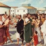 Oggi la democrazia è un’altra cosa.