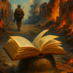 Guerra e memoria – Quattro romanzi sul tema