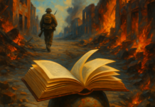 Guerra e memoria – Quattro romanzi sul tema