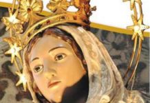 Festa dell’8 dicembre – Maria Immacolata nei versi e nelle canzoni 8 dicembre festa immacolata