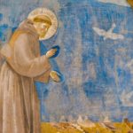 A 800 anni dalla morte. 7 domande a Francesco d’Assisi tra il serio e il semiserio.