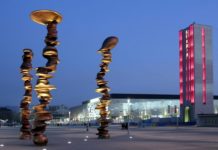 Lettera da Torino n°5 – Flash torinesi