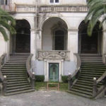 Histoire de la médecine: L’Hôpital des Incurables de Naples et sa Pharmacie