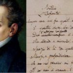 Duecento anni di infinito Altritaliani.net