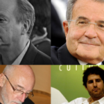 Le considerazioni di Romano Prodi sull’insegnamento della Storia e l’identità europea all’IIC di Parigi. prodi-boucheron-empoli