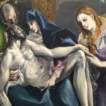 El Greco, de la Crète à Venise, de Rome à Tolède, un itinéraire hors du commun. Grand Palais Altritaliani