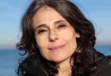 Poesia con Isabella Bignozzi: ‘I bambini nuotano forte’.