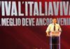 Renzi e l’Italia Viva.