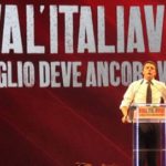 Renzi e l’Italia Viva.