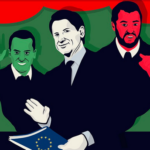 4 mars 2018 – 4 mars 2019 : L’Italie, un an après. Journée d’études à Sciences Po. Sciences Po 4 mars 2018 4 mars 2019