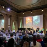 Voix prometteuses de la scène littéraire italienne en traduction française festival littérature italienne Paris