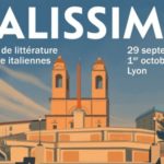 Italissimo se déplace à Lyon fin septembre 2023 – Le programme est dévoilé