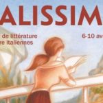 Un avant-goût du Festival Italissimo, 7e édition, du 6 au 10 avril 2022 Altritaliani