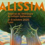 Italissimo 2025 s’invite à Lyon pour sa 5e édition – Le programme, les invités.