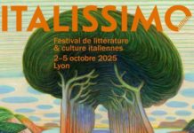 Italissimo 2025 s’invite à Lyon pour sa 5e édition – Le programme, les invités.