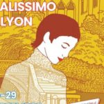 Italissimo 2024 s’invite à Lyon pour sa 4e édition – Le programme, les invités.