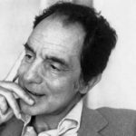 Italo Calvino a Parigi (1967-1980)