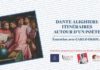 Dante 700: Itinéraires autour d’un poète | Entretien vidéo: Carlo Ossola et Fabio Gambaro Carlo Ossola Fabio Gambaro