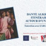 Dante 700: Itinéraires autour d’un poète | Entretien vidéo: Carlo Ossola et Fabio Gambaro Carlo Ossola Fabio Gambaro