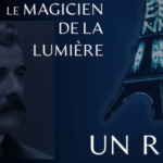 Fernando Jacopozzi, un fiorentino a Parigi mago della luce. Di Luigi Del Fante.