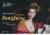 chefs-d'oeuvre de la Galerie Borghèse expo
