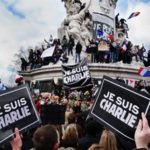 Cinque anni fa Charlie Hebdo. I due volti della Francia.