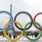 Viva le Olimpiadi (malgré tout!)