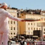 La fiamma di Marsiglia si chiama Jul