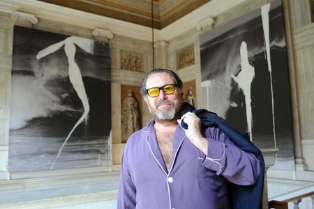 Julian Schnabel al Museo Correr di Venezia