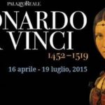 Leonardo 1452-1519, la grande mostra di Milano. Il disegno del mondo. 10338346_1431468087164088_4488471535917173957_n.jpg