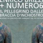 Enrico Brizzi e la band Numero 6: molto più di un reading 1079_1.jpg