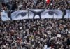 Ad un anno da Charlie, con le fragilità dell’Europa. La manifestazione per Charlie Hebdo del 2015